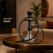 VG Foggit Dark Knight Hookah