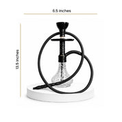 VG Foggit Dark Knight Hookah