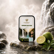 Spring Water Hookah Flavour | 50 Gm
