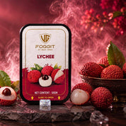 Lychee Hookah Flavour | 50 Gm