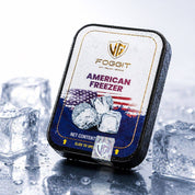 American Freezer Hookah Flavour | 50 Gm