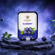VG Foggit Blue Berry - 1 Kg Hookah Flavour
