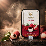 Lychee Hookah Flavour | 50 Gm