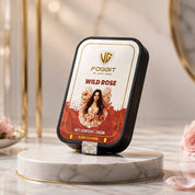 Wild Rose Hookah Flavour | 50 Gm