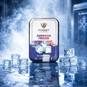 American Freezer Hookah Flavour | 50 Gm
