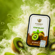 KIWI BLAST  Flavour | 50 Gm