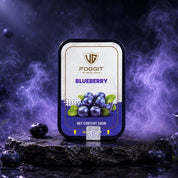 VG Foggit Blue Berry - 1 Kg Hookah Flavour