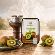 KIWI BLAST  Flavour | 50 Gm