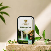 Spring Water Hookah Flavour | 50 Gm