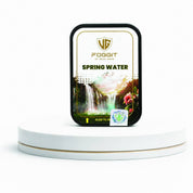 Spring Water Hookah Flavour | 50 Gm
