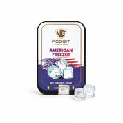 American Freezer Hookah Flavour | 50 Gm