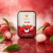 Lychee Hookah Flavour | 50 Gm