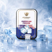 American Freezer Hookah Flavour | 50 Gm