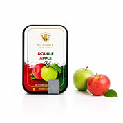 Double Apple Hookah Flavour | 50 Gm