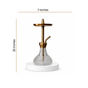 VG Foggit Misty Hookah
