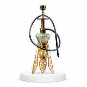 VG Foggit Octopus Hookah