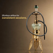 VG Foggit Octopus Hookah