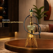 VG Foggit Octopus Hookah