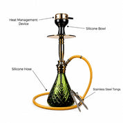 VG Foggit Pablo Hookah