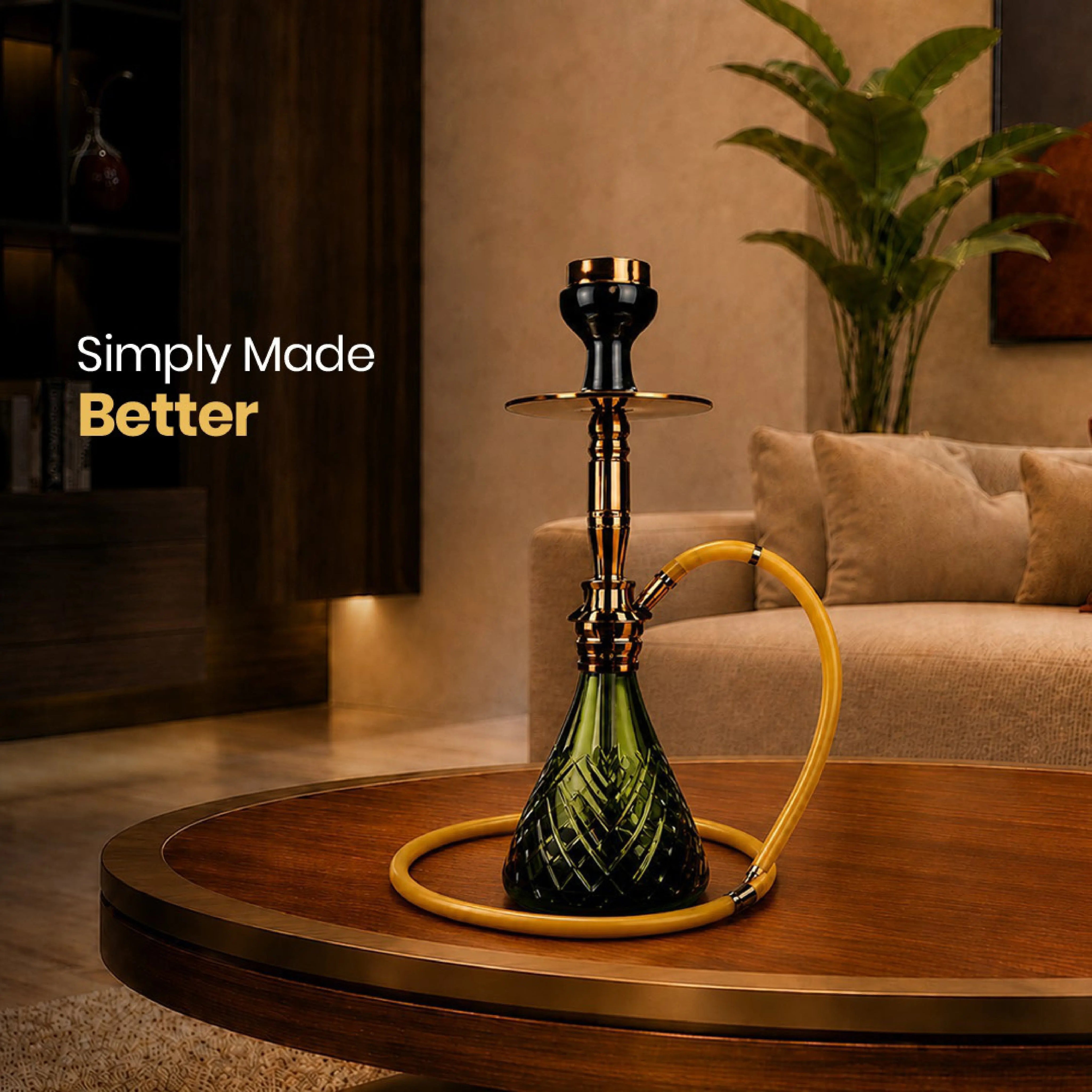 VG Foggit Pablo Hookah