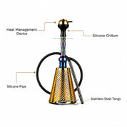 VG Foggit Persian Hookah