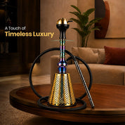 VG Foggit Persian Hookah