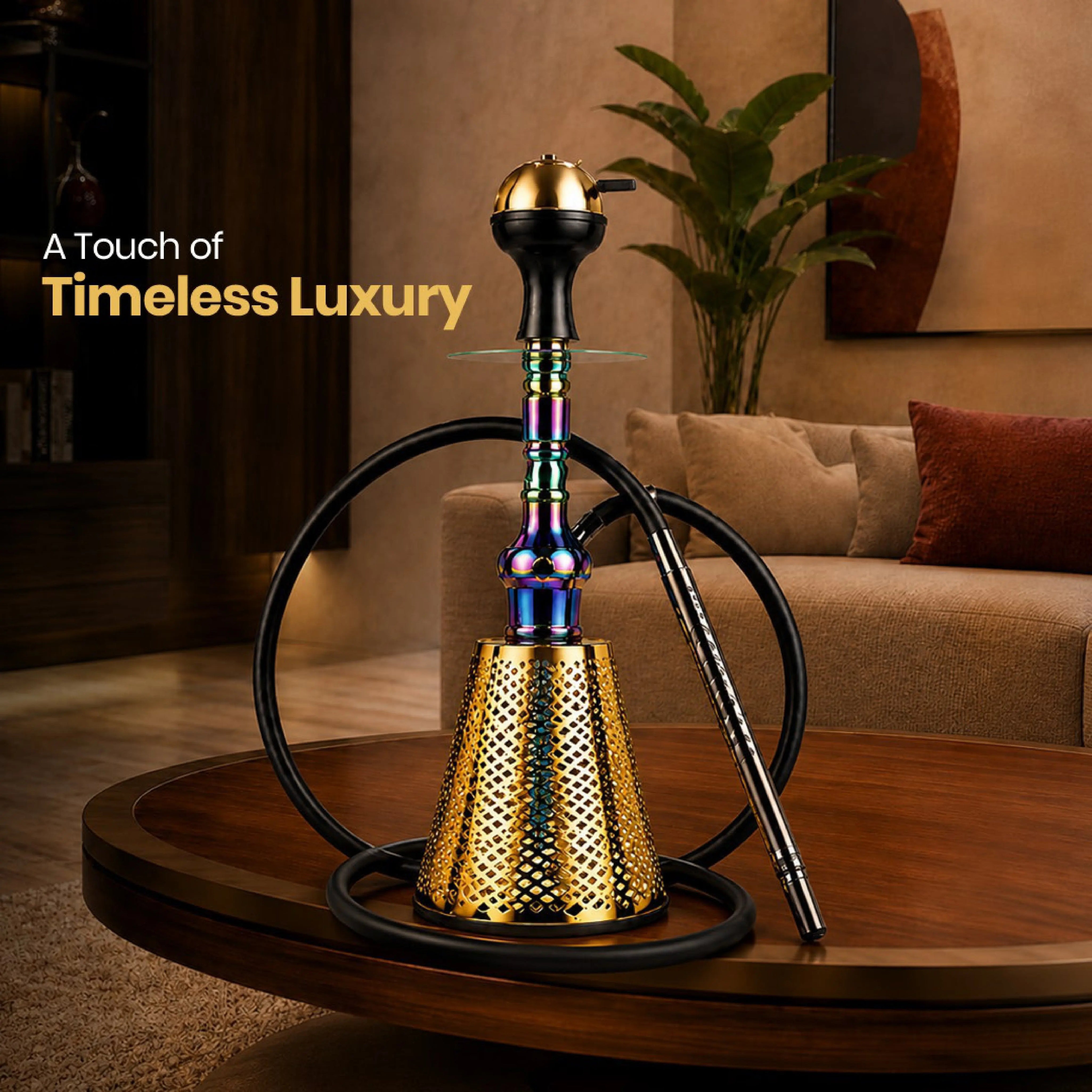 VG Foggit Persian Hookah