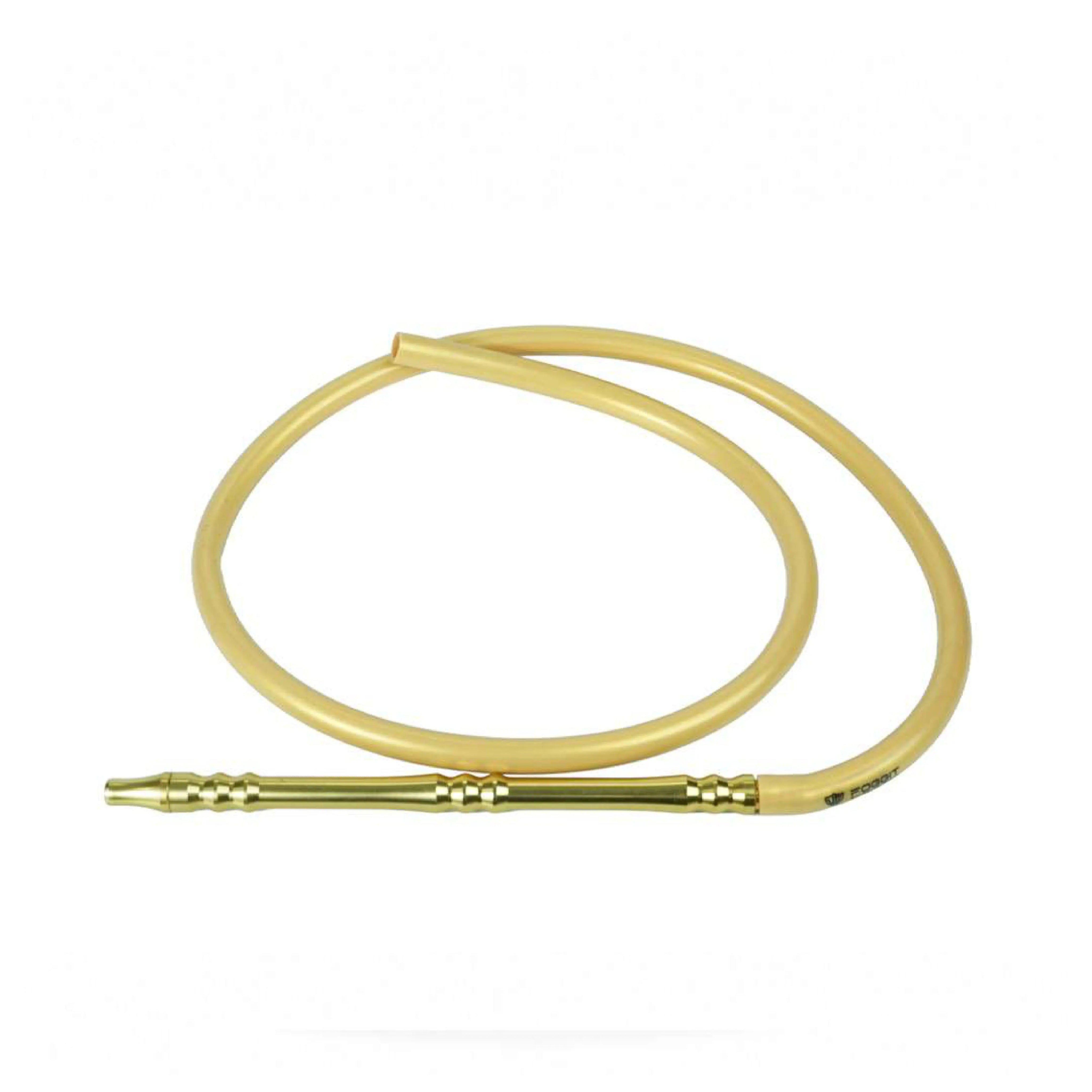 Silicon Pipe for Hookah (Thin)