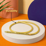 Silicon Pipe for Hookah (Thin)