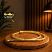 Silicon Pipe for Hookah (Thin)