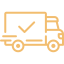 Fast & Reliable Shipping