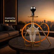 VG Foggit Spider Hookah