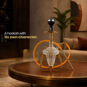VG Foggit Spider Hookah