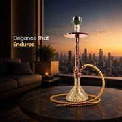 VG Foggit Sultan Hookah