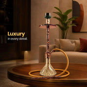 VG Foggit Sultan Hookah