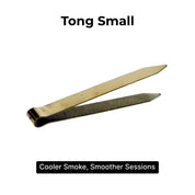 Small Hookah Tongs