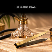 Small Hookah Tongs