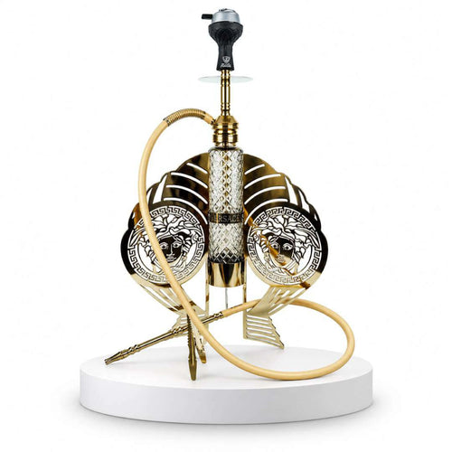 VG Foggit Versache Hookah